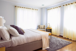 Bedding, Clothing, Curtains, Linens